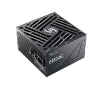 Seasonic Focus GX-750 V4 ATX 3.1 - 750w - 80 Plus Gold