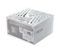 Seasonic Focus GX-750 V4 White ATX 3.1 - 750w - 80 Plus Gold