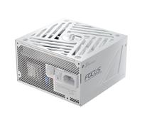 Seasonic focus gx-750 white atx3, 750w 80+ gold full-modular, control