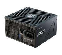 Seasonic Focus GX-850 ATX 3 2024 (PCIe 5.0) - Fuente de alimentación 850W