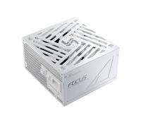 Seasonic Focus GX V4 80 Plus Gold 750W ATX 3.0 PCIE 5.0 Modular Blanco