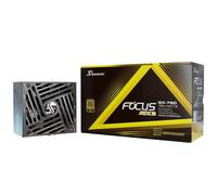 Seasonic Focus GX-750 V4 ATX 3.1 - 750w - 80 Plus Gold