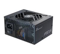Seasonic FOCUS SGX-750 Fuente de alimentación 750W 80 PLUS Gold 20+4 pin ATX SFX Negro