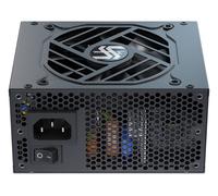 Seasonic Focus SPX-750 750W ATX23.1 Negro