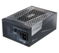 SeaSonic Fuente de alimentación ATX Prime TX - 1300 W (Negro)