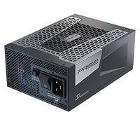 SeaSonic Fuente de alimentación ATX Prime TX - 1600 W (Negro)