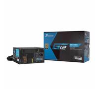 Seasonic fuente de alimentación no modular g12-gc-850 850w psu 80 gol