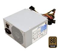Fuente de alimentación Seasonic SSP-350ES2 350W 80 PLUS Bronze ATX12V 2.3