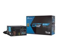 Seasonic G12 GC-650 650W 80 Plus Gold