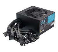 Seasonic G12 GC 650W 80 Plus Gold