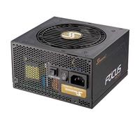 Fuente Seasonic G12 GM-650W 80+ Gold