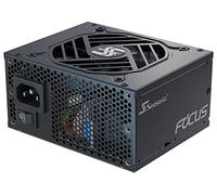 Seasonic MTXtec FOCUS-SGX-750 - Fuente de alimentación Modular (750 W, 80+Oro)
