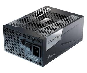 Seasonic Netzteil 2200w Prime PX-2200 Atx30 Modular Platin (primE-PX-2200-Atx30)
