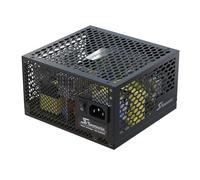 Seasonic Prime Fanless PX-500 - Fuente de alimentación para PC (500 W)