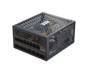 Seasonic Prime Fanless PX 80 Plus Titanium 500W Modular - Fuente/PSU