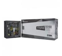 Seasonic Prime Fanless TX-700 700W 80 Plus Titanium Modular