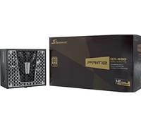 Seasonic Prime GX-650 Fully Modular PC-Power Supply 80PLUS Gold 650 Watt