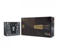 Seasonic Prime GX650 650W 80 Plus Gold Full Modular
