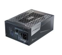 Fuente de Alimentación SeaSonic PRIME-TX-1600-ATX30 6 W 125 W 80 Plus Titanium