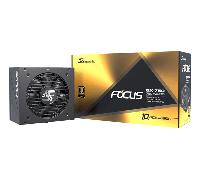 seasonic psu focus-gx-750-v4 80plus gold
