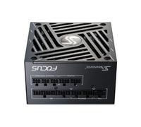 SEASONIC PSU FOCUS-GX-750-V4 80Plus Gold
