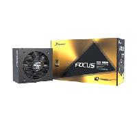 SEASONIC PSU FOCUS-GX-850-V4 80PLUS GOLD FOCUS-GX-850-V4