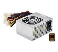 Fuente de alimentación Seasonic SSP-300SFB 300W 80 PLUS Bronze no modular