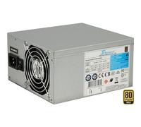 Seasonic SSP-650RS 650W ATX 80mm Fan Gold Fuente de alimentación certificada