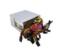 Seasonic SSP-850RS Unidad de alimentación de energía 850 W 20 Pines ATX ATX Argent