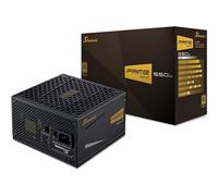 Seasonic SSR-550GD2 Prime Gold 550W 80 Plus Gold Modular