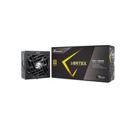 Seasonic vertex gx-1200 unidad de fuente de alimentación 1200 w 20+4