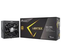 Fuente Modular Seasonic Vertex GX 750W 80+ Gold