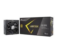Seasonic Vertex GX-850 850W 80 Plus Gold Modular
