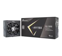 Seasonic VERTEX PX-1200 PCIe 5.1 ATX 3.1 1200W 80 Plus Platinum Modular