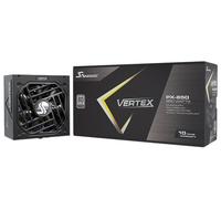 Seasonic Vertex PX 80 Plus Platinum 850W ATX 3.0 PCIE 5.0 Modular
