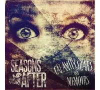 Seasons After Calamity Scars & Memoirs (CD) Album (Importación USA)