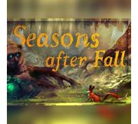 Seasons After Fall (PC) Steam Key - GLOBAL