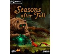 Seasons after Fall Steam Gift GLOBAL