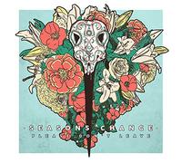 Seasons Change - Please Don't Leave [Vinilo]