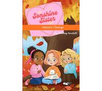 Seasons Change (The Sonshine Sister Club: Book 11)