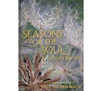 Seasons for the Soul - Spells of Nature: The Embroidered Art of Julia van den Bosch