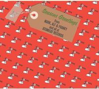 Seasons Greetings From Atomicat Records