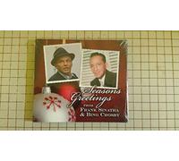 Seasons Greetings From Frank Sinatra & Bing Crosby (Kohl's Cares For Kids)