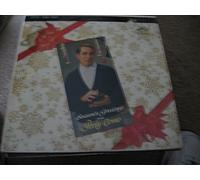 Season's Greetings From Perry Como