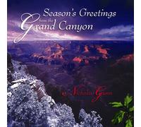 Season's Greetings from the Gr