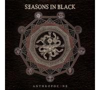 Seasons In Black - Seasons In Black - Anthropocene