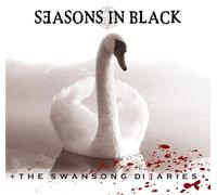 Seasons in Black The Swansong Diearies (Vinyl) 12" Album Coloured Vinyl