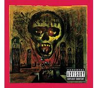 Slayer - Seasons In The Abyss (Reissue) (CD)