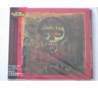 Seasons in the Abyss