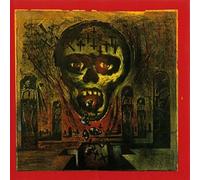 Seasons in the abyss by Slayer